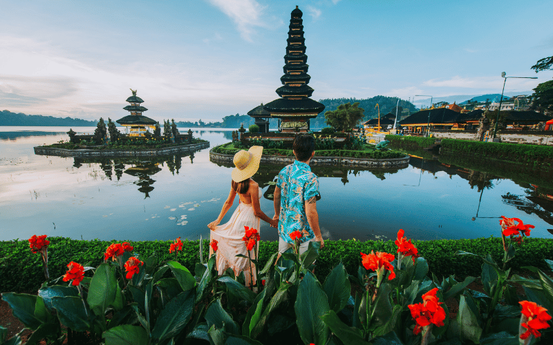 10 Hotel Murah di Bali yang Nyaman dan Terjangkau